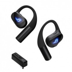 Słuchawki bezprzewodowe ROG Cetra Open Wireless Gaming Earbuds 