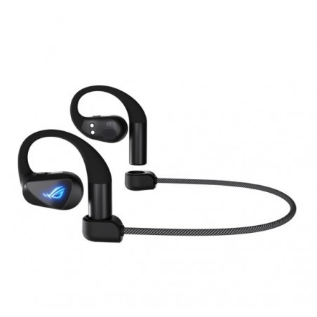 Słuchawki bezprzewodowe ROG Cetra Open Wireless Gaming Earbuds 