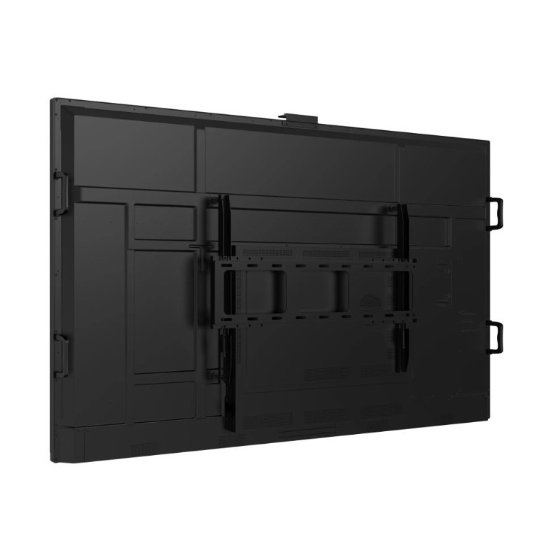 Monitor interaktywny 86 cali TE8613A-B2AG INFRARED,40pkt,IPS,4K,7H,500cd/m2,      WiFi,USB, ANDROID 14, Google EDLA,2x20W, UCHWY