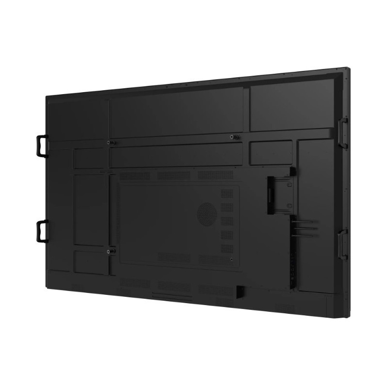 Monitor interaktywny 86 cali TE8613A-B2AG INFRARED,40pkt,IPS,4K,7H,500cd/m2,      WiFi,USB, ANDROID 14, Google EDLA,2x20W, UCHWY