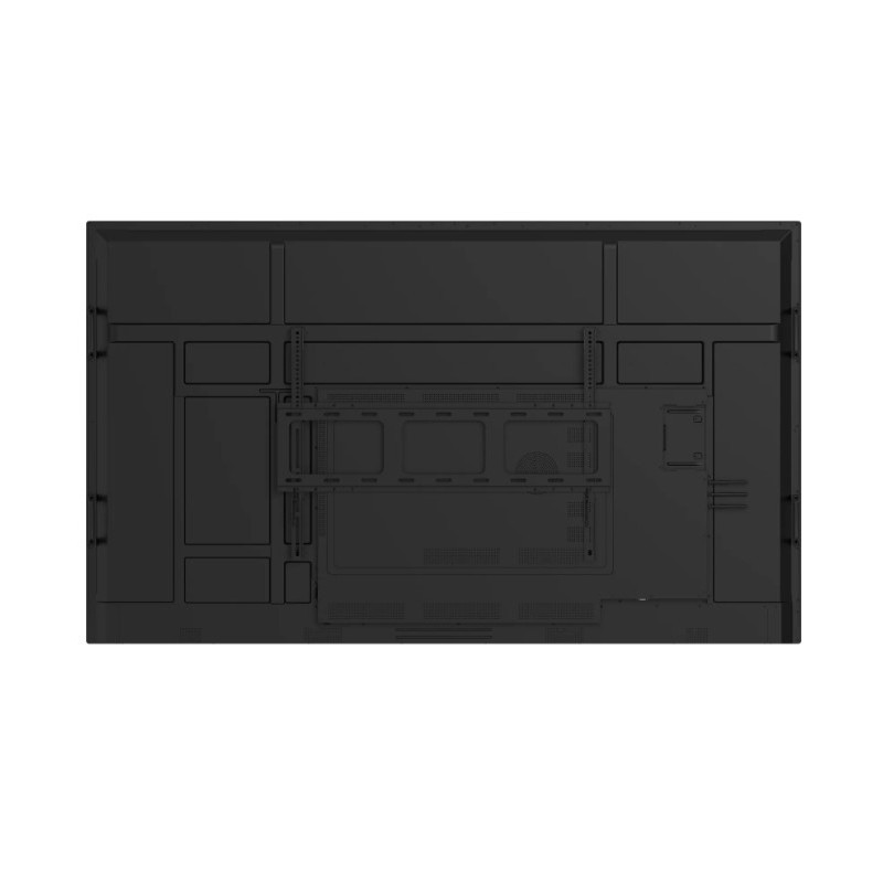Monitor interaktywny 86 cali TE8613A-B2AG INFRARED,40pkt,IPS,4K,7H,500cd/m2,      WiFi,USB, ANDROID 14, Google EDLA,2x20W, UCHWY