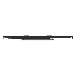 Monitor interaktywny 86 cali TE8613A-B2AG INFRARED,40pkt,IPS,4K,7H,500cd/m2,      WiFi,USB, ANDROID 14, Google EDLA,2x20W, UCHWY