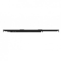 Monitor interaktywny 86 cali TE8613A-B2AG INFRARED,40pkt,IPS,4K,7H,500cd/m2,      WiFi,USB, ANDROID 14, Google EDLA,2x20W, UCHWY