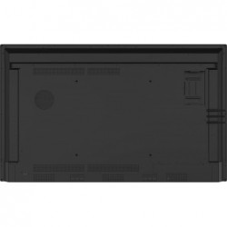 Monitor interaktywny 55 cali TE5513A-B2AG INFRARED,40pkt,IPS,4K,7H,500cd/m2,      WiFi,USB, ANDROID 14, Google EDLA,2x20W, UCHWY