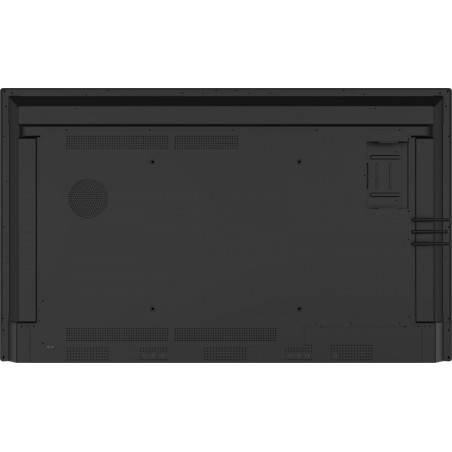 Monitor interaktywny 55 cali TE5513A-B2AG INFRARED,40pkt,IPS,4K,7H,500cd/m2,      WiFi,USB, ANDROID 14, Google EDLA,2x20W, UCHWY