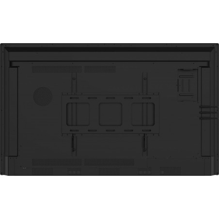 Monitor interaktywny 55 cali TE5513A-B2AG INFRARED,40pkt,IPS,4K,7H,500cd/m2,      WiFi,USB, ANDROID 14, Google EDLA,2x20W, UCHWY