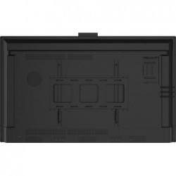 Monitor interaktywny 55 cali TE5513A-B2AG INFRARED,40pkt,IPS,4K,7H,500cd/m2,      WiFi,USB, ANDROID 14, Google EDLA,2x20W, UCHWY