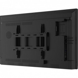 Monitor interaktywny 55 cali TE5513A-B2AG INFRARED,40pkt,IPS,4K,7H,500cd/m2,      WiFi,USB, ANDROID 14, Google EDLA,2x20W, UCHWY