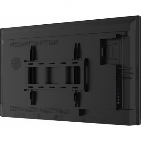 Monitor interaktywny 55 cali TE5513A-B2AG INFRARED,40pkt,IPS,4K,7H,500cd/m2,      WiFi,USB, ANDROID 14, Google EDLA,2x20W, UCHWY