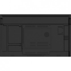 Monitor interaktywny 65 cali TE6513A-B2AG INFRARED,40pkt,IPS,4K,7H,500cd/m2,      WiFi,USB, ANDROID 14, Google EDLA,2x20W, UCHWY