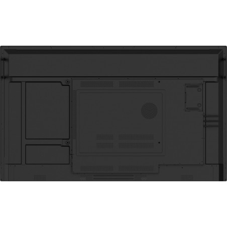 Monitor interaktywny 65 cali TE6513A-B2AG INFRARED,40pkt,IPS,4K,7H,500cd/m2,      WiFi,USB, ANDROID 14, Google EDLA,2x20W, UCHWY