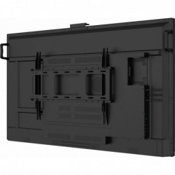 Monitor interaktywny 65 cali TE6513A-B2AG INFRARED,40pkt,IPS,4K,7H,500cd/m2,      WiFi,USB, ANDROID 14, Google EDLA,2x20W, UCHWY