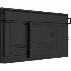 Monitor interaktywny 65 cali TE6513A-B2AG INFRARED,40pkt,IPS,4K,7H,500cd/m2,      WiFi,USB, ANDROID 14, Google EDLA,2x20W, UCHWY