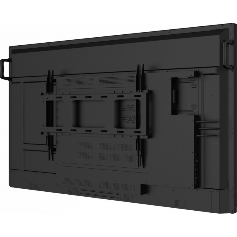 Monitor interaktywny 65 cali TE6513A-B2AG INFRARED,40pkt,IPS,4K,7H,500cd/m2,      WiFi,USB, ANDROID 14, Google EDLA,2x20W, UCHWY