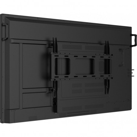 Monitor interaktywny 65 cali TE6513A-B2AG INFRARED,40pkt,IPS,4K,7H,500cd/m2,      WiFi,USB, ANDROID 14, Google EDLA,2x20W, UCHWY