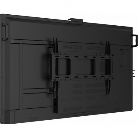 Monitor interaktywny 65 cali TE6513A-B2AG INFRARED,40pkt,IPS,4K,7H,500cd/m2,      WiFi,USB, ANDROID 14, Google EDLA,2x20W, UCHWY