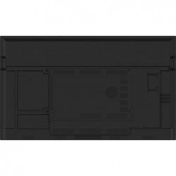 Monitor interaktywny 75 cali TE7513A-B2AG INFRARED,40pkt,IPS,4K,7H,500cd/m2,      WiFi,USB, ANDROID 14, Google EDLA,2x20W, UCHWY
