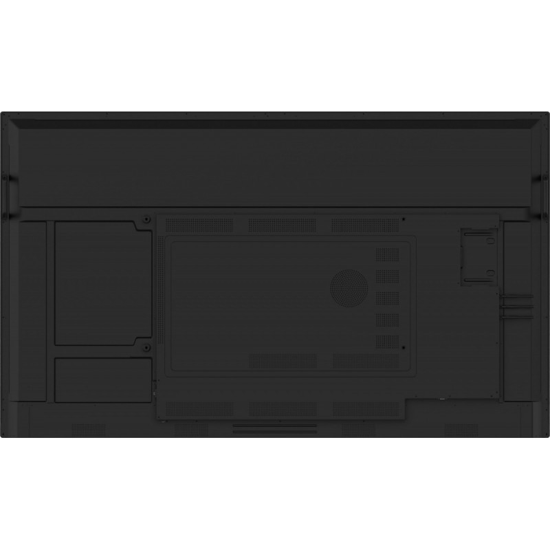 Monitor interaktywny 75 cali TE7513A-B2AG INFRARED,40pkt,IPS,4K,7H,500cd/m2,      WiFi,USB, ANDROID 14, Google EDLA,2x20W, UCHWY
