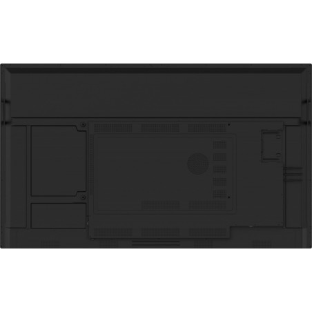 Monitor interaktywny 75 cali TE7513A-B2AG INFRARED,40pkt,IPS,4K,7H,500cd/m2,      WiFi,USB, ANDROID 14, Google EDLA,2x20W, UCHWY