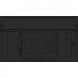 Monitor interaktywny 75 cali TE7513A-B2AG INFRARED,40pkt,IPS,4K,7H,500cd/m2,      WiFi,USB, ANDROID 14, Google EDLA,2x20W, UCHWY