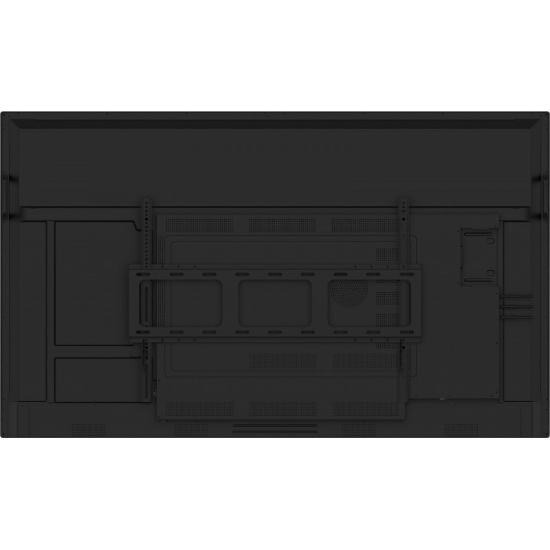 Monitor interaktywny 75 cali TE7513A-B2AG INFRARED,40pkt,IPS,4K,7H,500cd/m2,      WiFi,USB, ANDROID 14, Google EDLA,2x20W, UCHWY