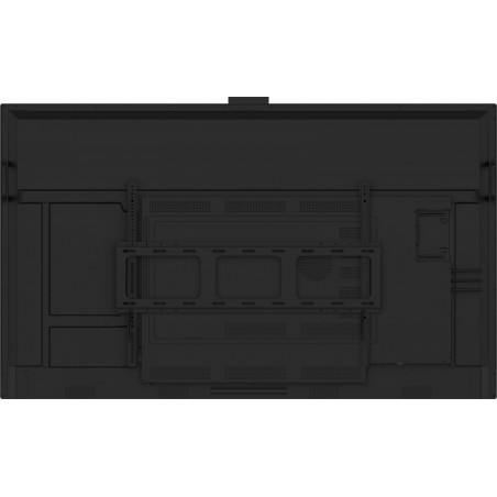 Monitor interaktywny 75 cali TE7513A-B2AG INFRARED,40pkt,IPS,4K,7H,500cd/m2,      WiFi,USB, ANDROID 14, Google EDLA,2x20W, UCHWY
