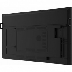 Monitor interaktywny 75 cali TE7513A-B2AG INFRARED,40pkt,IPS,4K,7H,500cd/m2,      WiFi,USB, ANDROID 14, Google EDLA,2x20W, UCHWY