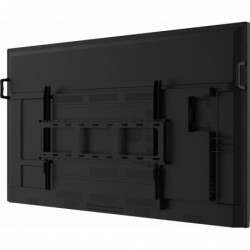 Monitor interaktywny 75 cali TE7513A-B2AG INFRARED,40pkt,IPS,4K,7H,500cd/m2,      WiFi,USB, ANDROID 14, Google EDLA,2x20W, UCHWY