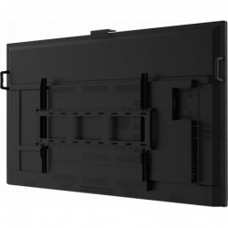 Monitor interaktywny 75 cali TE7513A-B2AG INFRARED,40pkt,IPS,4K,7H,500cd/m2,      WiFi,USB, ANDROID 14, Google EDLA,2x20W, UCHWY