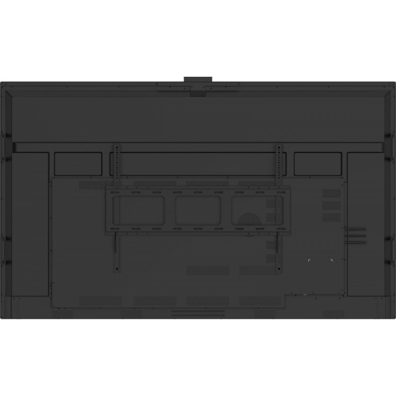 Monitor interaktywny 86 cali TE8615A-B2AG IPS,4K,40pkt,550cd,DeepContrast-IR+,    HDMI x2,DP,USB-C, 2 x 20W, OPS Slot x1, 5xUSB,