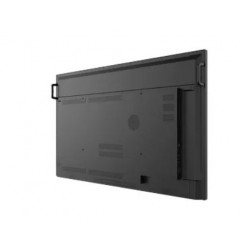 Monitor 65 cali TN6505A-B1AG IPS,4K,40pkt,500cd,nonOS,1200:1,5ms,    DeepContrast-IR+, 1xVGA,2xHDMI,DP,USB-C(PD65W),2xRJ45,2x20W