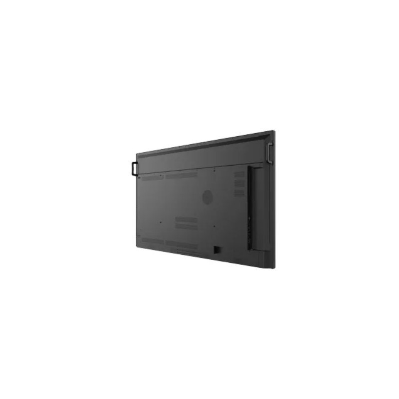 Monitor 65 cali TN6505A-B1AG IPS,4K,40pkt,500cd,nonOS,1200:1,5ms,    DeepContrast-IR+, 1xVGA,2xHDMI,DP,USB-C(PD65W),2xRJ45,2x20W