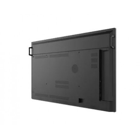 Monitor 65 cali TN6505A-B1AG IPS,4K,40pkt,500cd,nonOS,1200:1,5ms,    DeepContrast-IR+, 1xVGA,2xHDMI,DP,USB-C(PD65W),2xRJ45,2x20W