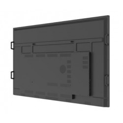Monitor 86 cali TN8605A-B1AG IPS,4K,40pkt,500cd,nonOS,1200:1,5ms,    DeepContrast-IR+, 1xVGA,2xHDMI,DP,USB-C(PD65W),2xRJ45,2x20W