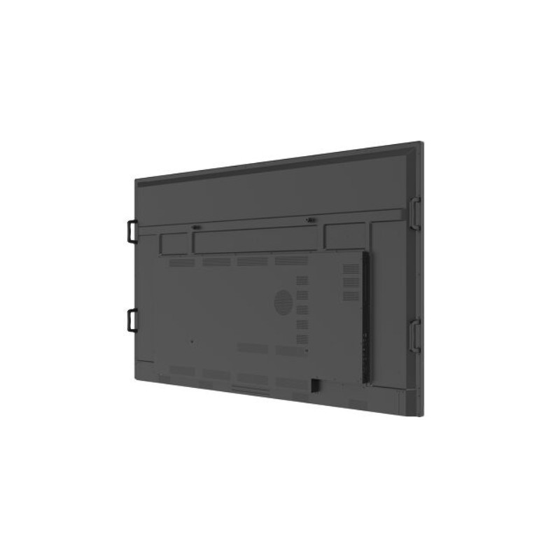 Monitor 86 cali TN8605A-B1AG IPS,4K,40pkt,500cd,nonOS,1200:1,5ms,    DeepContrast-IR+, 1xVGA,2xHDMI,DP,USB-C(PD65W),2xRJ45,2x20W