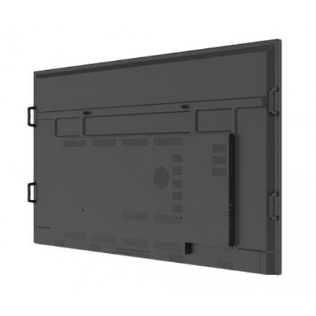 Monitor 86 cali TN8605A-B1AG IPS,4K,40pkt,500cd,nonOS,1200:1,5ms,    DeepContrast-IR+, 1xVGA,2xHDMI,DP,USB-C(PD65W),2xRJ45,2x20W