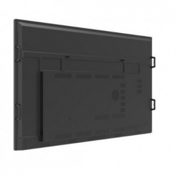 Monitor 86 cali TN8605A-B1AG IPS,4K,40pkt,500cd,nonOS,1200:1,5ms,    DeepContrast-IR+, 1xVGA,2xHDMI,DP,USB-C(PD65W),2xRJ45,2x20W