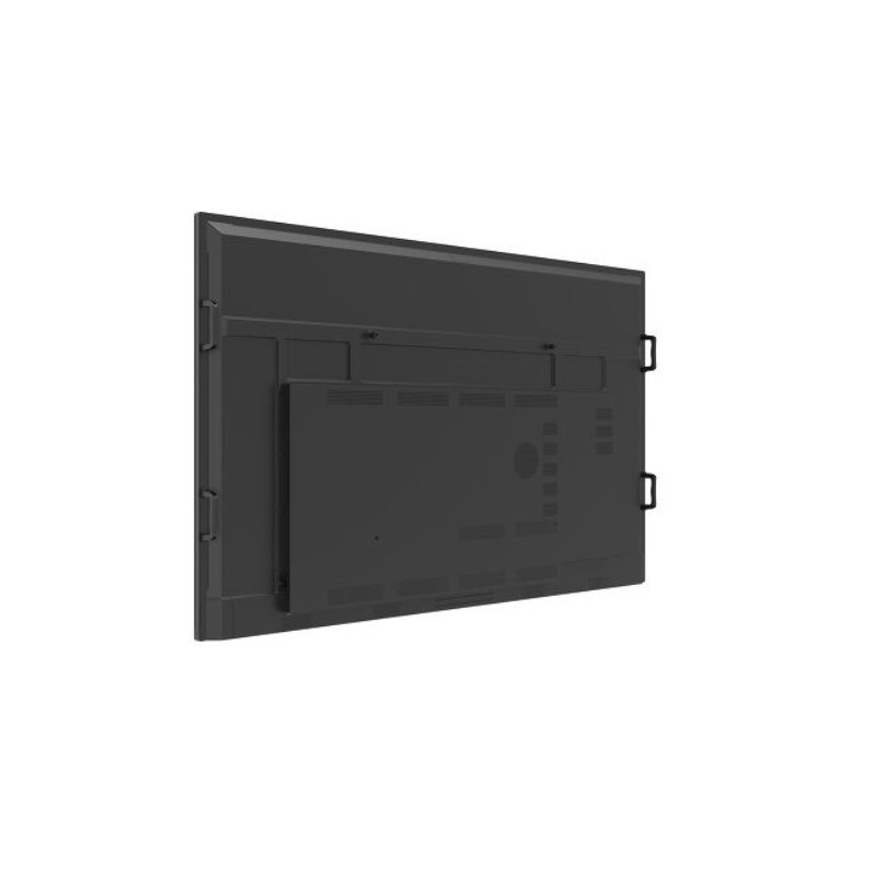 Monitor 86 cali TN8605A-B1AG IPS,4K,40pkt,500cd,nonOS,1200:1,5ms,    DeepContrast-IR+, 1xVGA,2xHDMI,DP,USB-C(PD65W),2xRJ45,2x20W