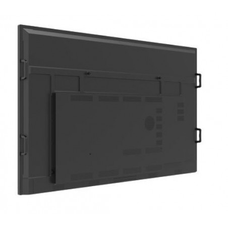 Monitor 86 cali TN8605A-B1AG IPS,4K,40pkt,500cd,nonOS,1200:1,5ms,    DeepContrast-IR+, 1xVGA,2xHDMI,DP,USB-C(PD65W),2xRJ45,2x20W