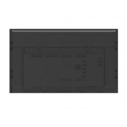 Monitor 86 cali TN8605A-B1AG IPS,4K,40pkt,500cd,nonOS,1200:1,5ms,    DeepContrast-IR+, 1xVGA,2xHDMI,DP,USB-C(PD65W),2xRJ45,2x20W