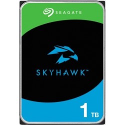 Dysk twardy 3,5 cala SkyHawk 1TB 256MB ST1000VX013 