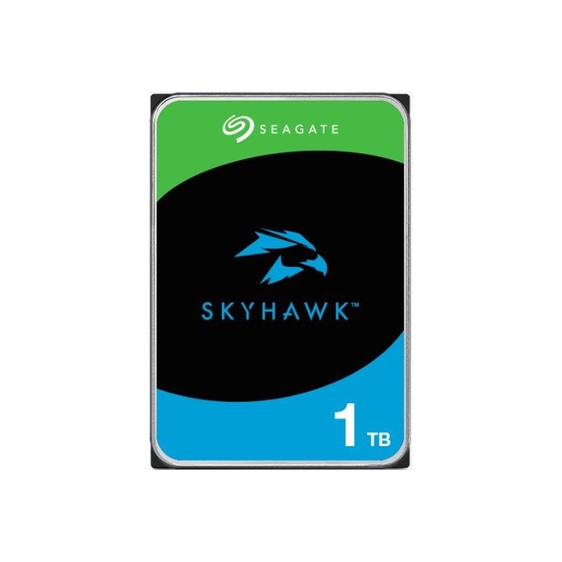 Dysk twardy 3,5 cala SkyHawk 1TB 256MB ST1000VX013 