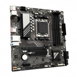 Płyta główna A620M GAMING X AM5 4DDR5 HDMI/DP M.2 mATX Płyta główna A620M GAMING X AM5 4DDR5 HDMI/DP M.2 mATX