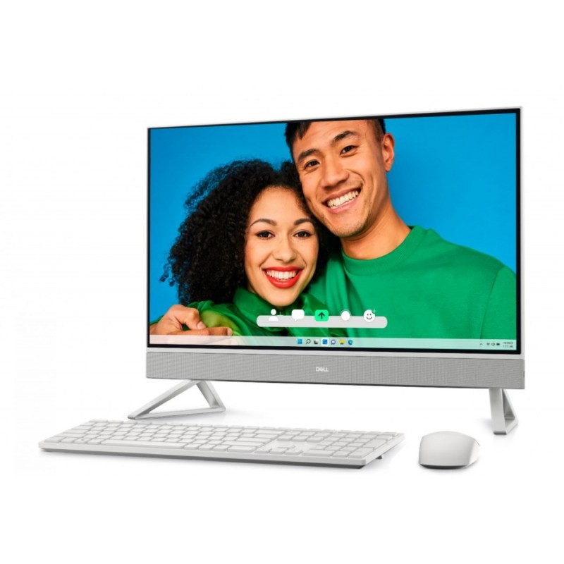 Komputer Inspiron All in One 7730 Win11Pro Intel 7 150U/27 FHD Touch/1TB/16GB/MX570A/2Y NBD