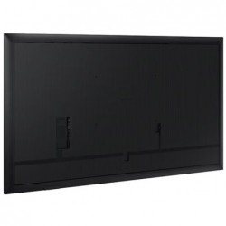 Monitor profesjonalny QM98C 98 cali Matowy 24h/7 500(cd/m2) 3840x2160 (UHD) S10 Player (Tizen 7) Wi-Fi/BT 3 lata On-Site (LH98QM Monitor profesjonalny QM98C 98 cali Matowy 24h/7 500(cd/m2) 3840x2160 (UHD) S10 Player (Tizen 7) Wi-Fi/BT 3 lata On-Site (LH98QM