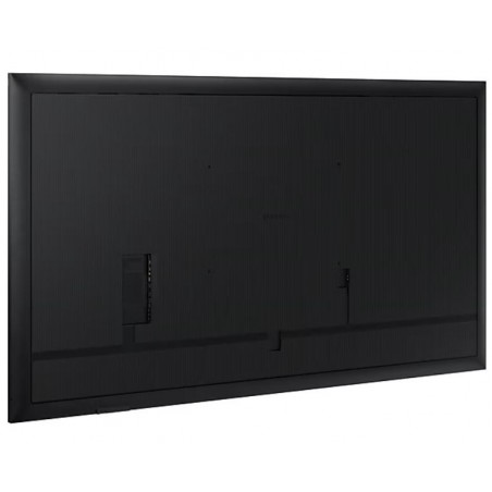 Monitor profesjonalny QM98C 98 cali Matowy 24h/7 500(cd/m2) 3840x2160 (UHD) S10 Player (Tizen 7) Wi-Fi/BT 3 lata On-Site (LH98QM Monitor profesjonalny QM98C 98 cali Matowy 24h/7 500(cd/m2) 3840x2160 (UHD) S10 Player (Tizen 7) Wi-Fi/BT 3 lata On-Site (LH98QM