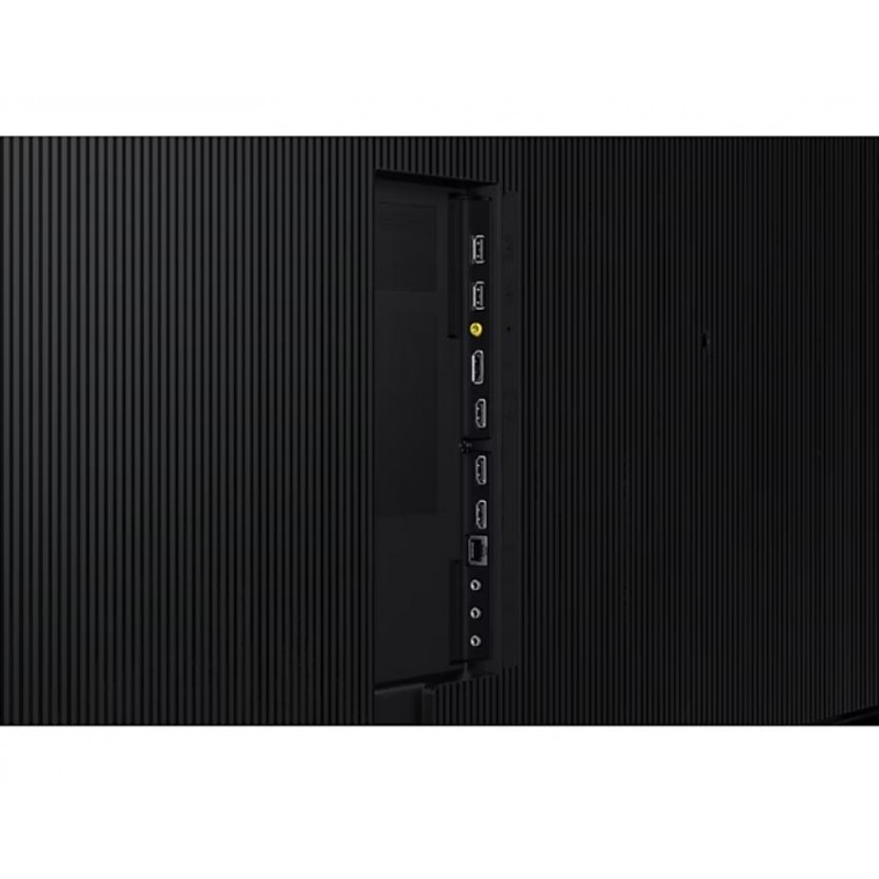 Monitor profesjonalny QM98C 98 cali Matowy 24h/7 500(cd/m2) 3840x2160 (UHD) S10 Player (Tizen 7) Wi-Fi/BT 3 lata On-Site (LH98QM Monitor profesjonalny QM98C 98 cali Matowy 24h/7 500(cd/m2) 3840x2160 (UHD) S10 Player (Tizen 7) Wi-Fi/BT 3 lata On-Site (LH98QM