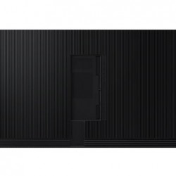 Monitor profesjonalny QM98C 98 cali Matowy 24h/7 500(cd/m2) 3840x2160 (UHD) S10 Player (Tizen 7) Wi-Fi/BT 3 lata On-Site (LH98QM Monitor profesjonalny QM98C 98 cali Matowy 24h/7 500(cd/m2) 3840x2160 (UHD) S10 Player (Tizen 7) Wi-Fi/BT 3 lata On-Site (LH98QM
