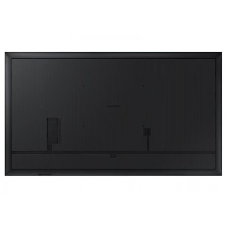 Monitor profesjonalny QM98C 98 cali Matowy 24h/7 500(cd/m2) 3840x2160 (UHD) S10 Player (Tizen 7) Wi-Fi/BT 3 lata On-Site (LH98QM Monitor profesjonalny QM98C 98 cali Matowy 24h/7 500(cd/m2) 3840x2160 (UHD) S10 Player (Tizen 7) Wi-Fi/BT 3 lata On-Site (LH98QM