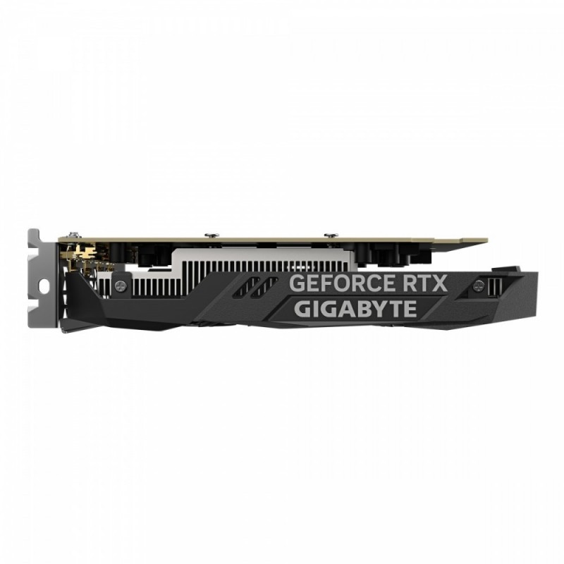 Karta graficzna GeForce RTX 3050 WINDFORCE OC V2 6GB GDDR6 96bit 2DP/2HDMI Karta graficzna GeForce RTX 3050 WINDFORCE OC V2 6GB GDDR6 96bit 2DP/2HDMI